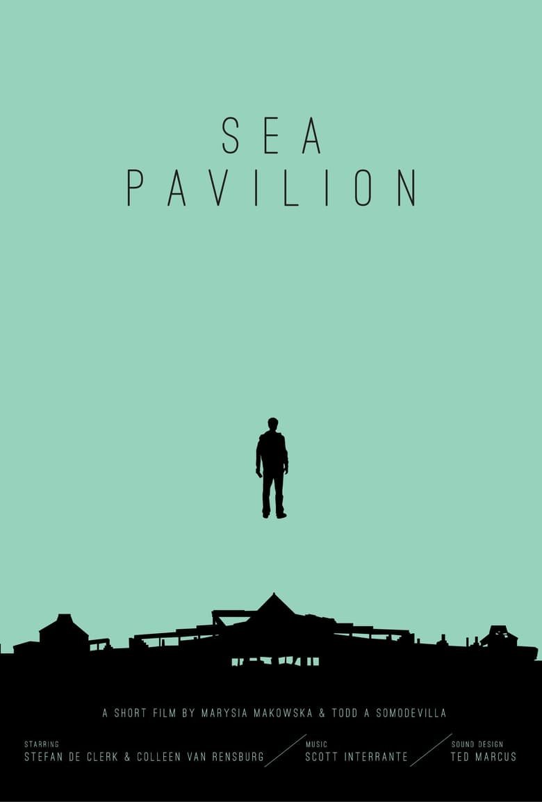 Poster of Sea Pavilion