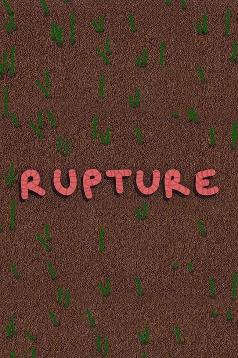 Poster of Rupture