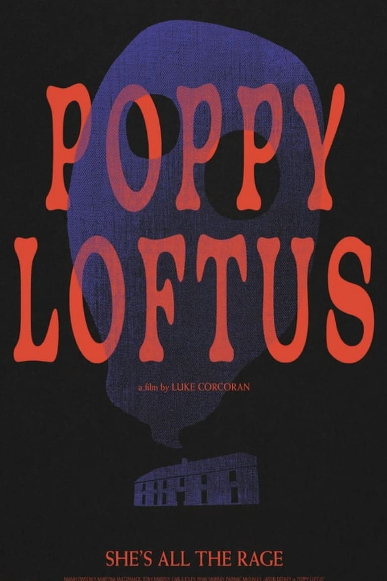 Poster of Poppy Loftus