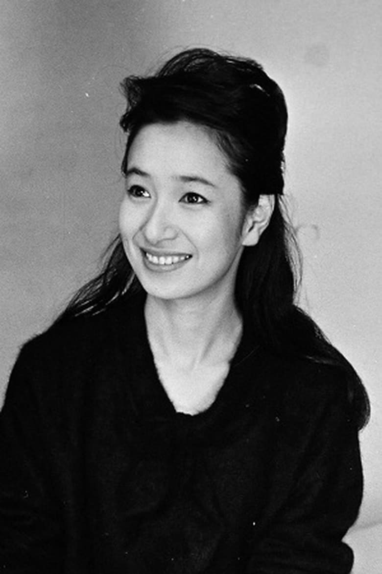 Portrait of Machiko Horikawa