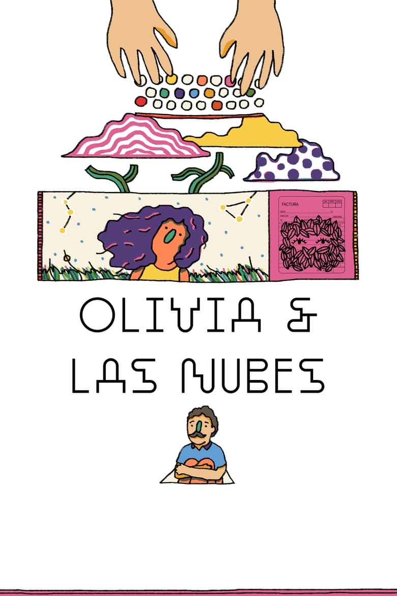 Poster of Olivia & the Clouds