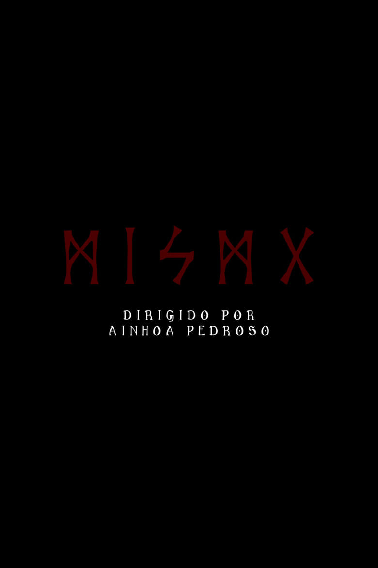 Poster of MISMX