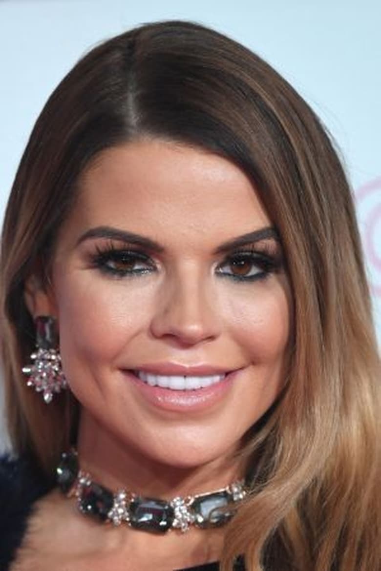 Portrait of Tanya Bardsley