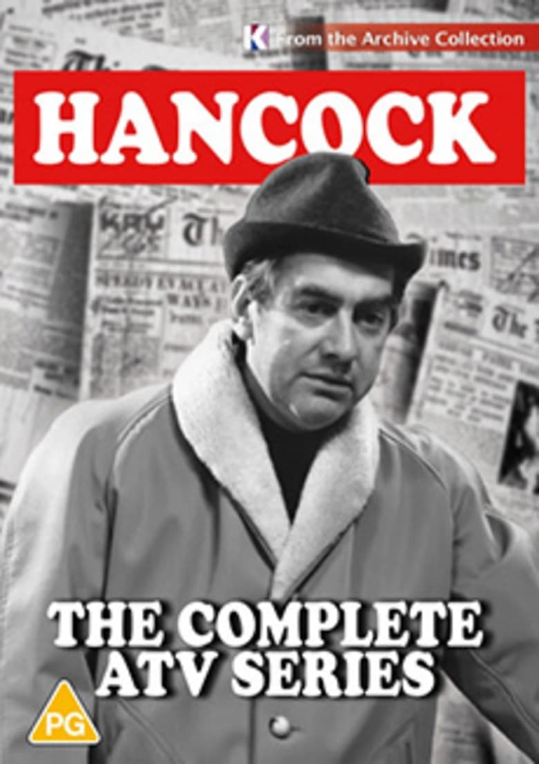 Poster of Hancock