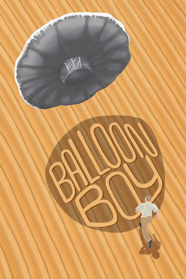 Poster of Balloon Boy