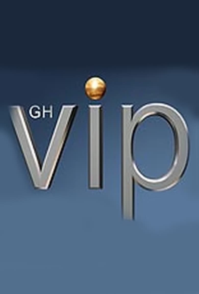 Poster of Gran Hermano VIP - Season 1 - Episode 10 - Episode 10