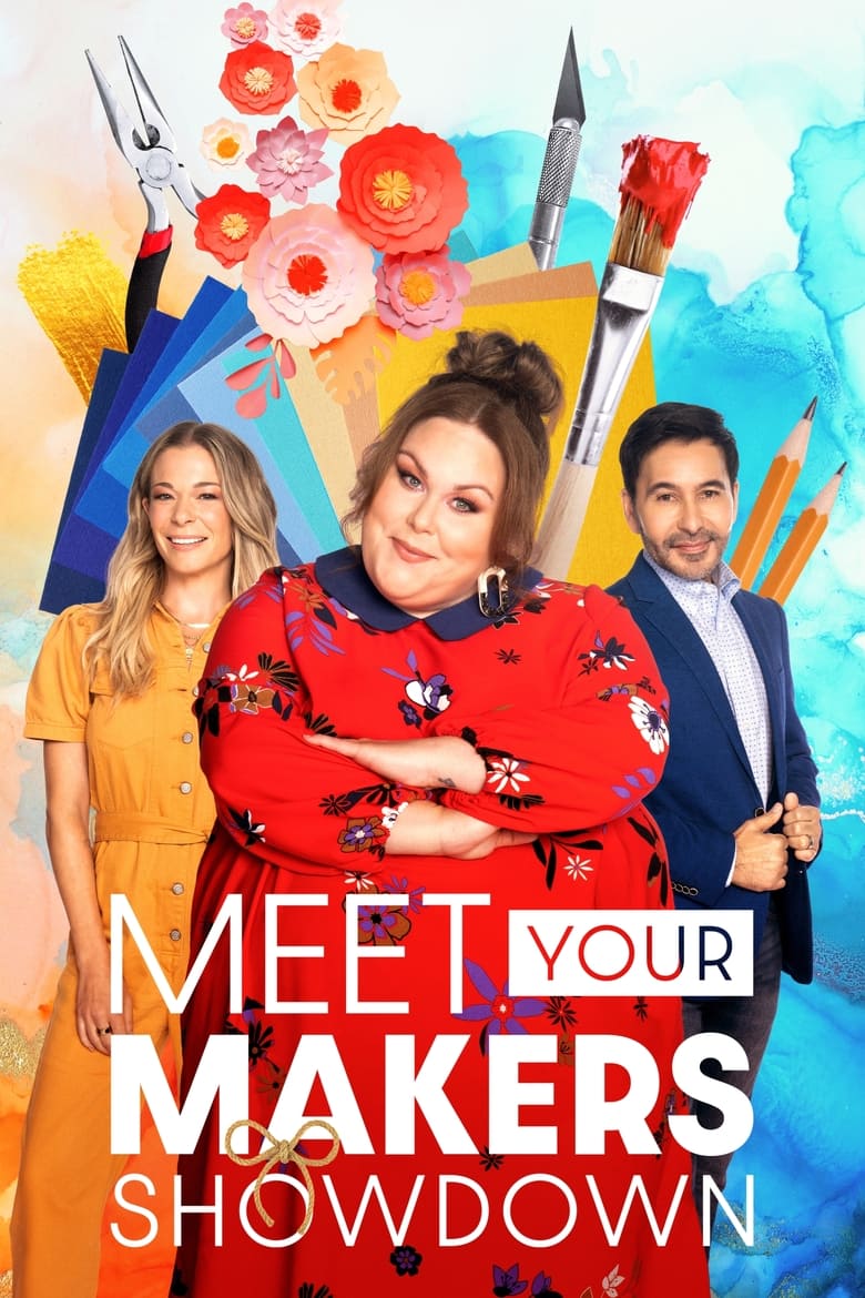 Poster of Meet Your Makers Showdown