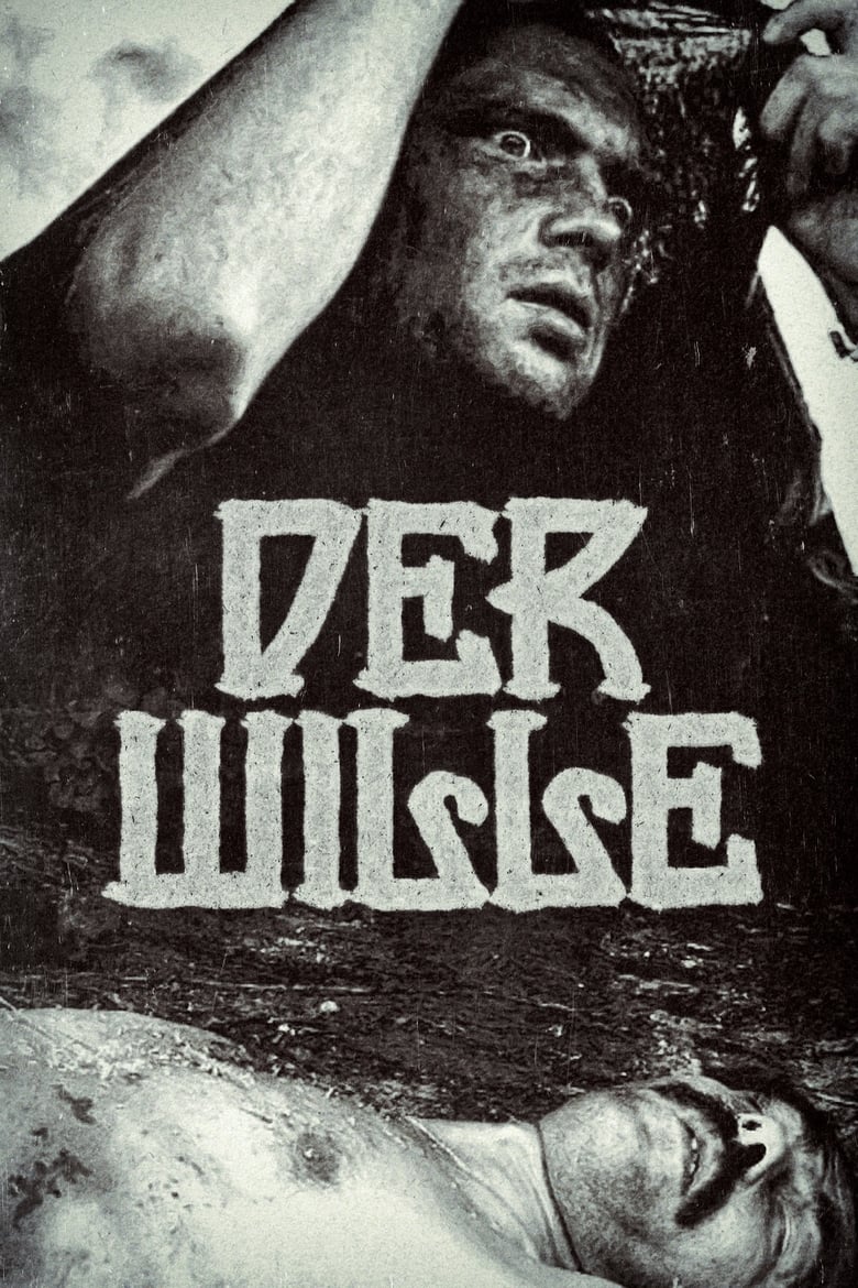 Poster of The Will