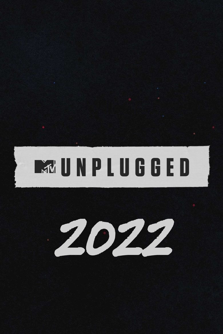 Poster of Episodes in MTV Unplugged - Season 33 - Season 33