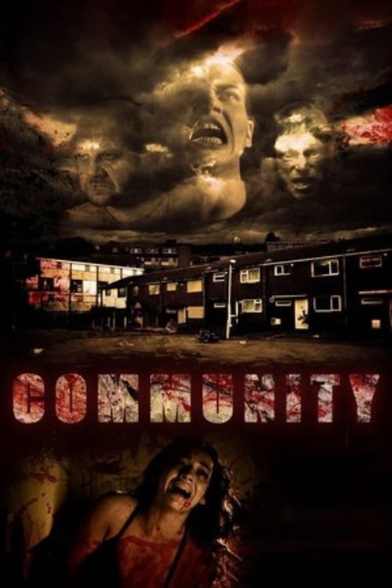 Poster of Community