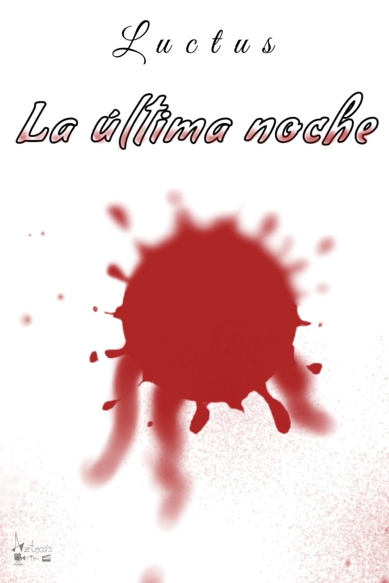 Poster of La última noche