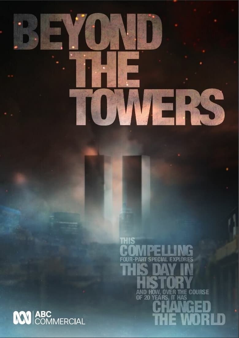 Poster of Episodes in Beyond The Towers - Season 1 - Season 1