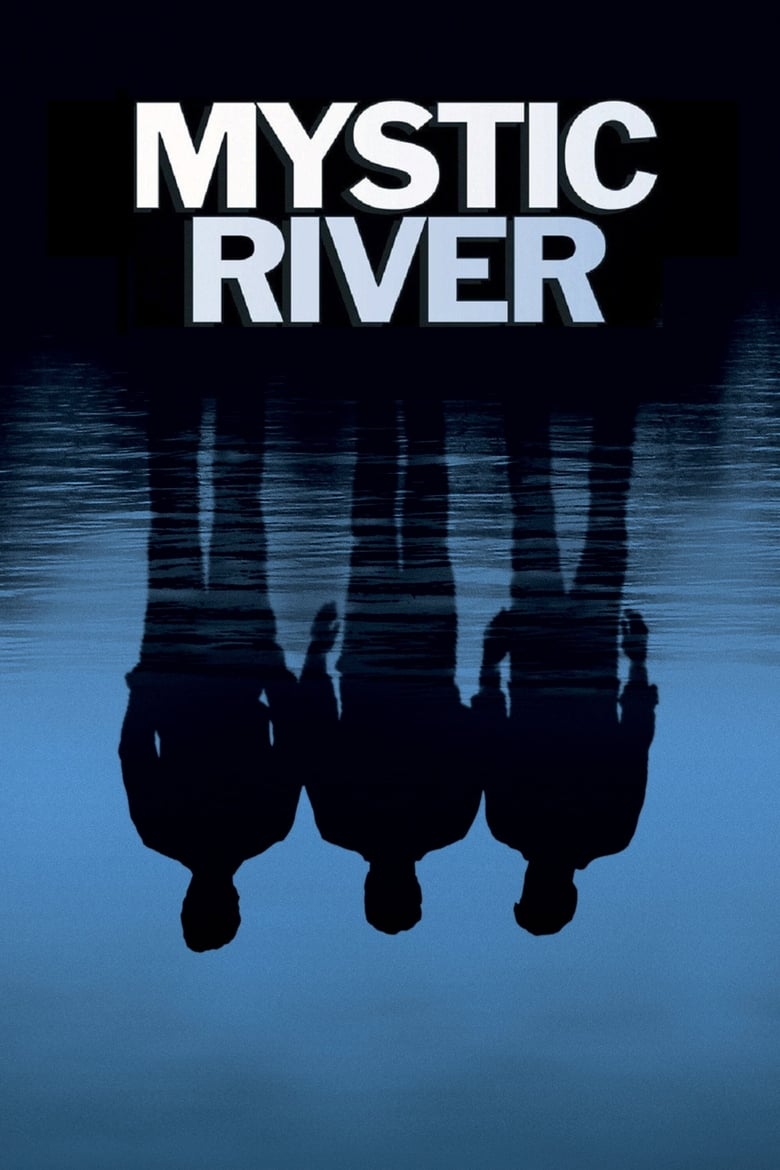 Poster of Mystic River