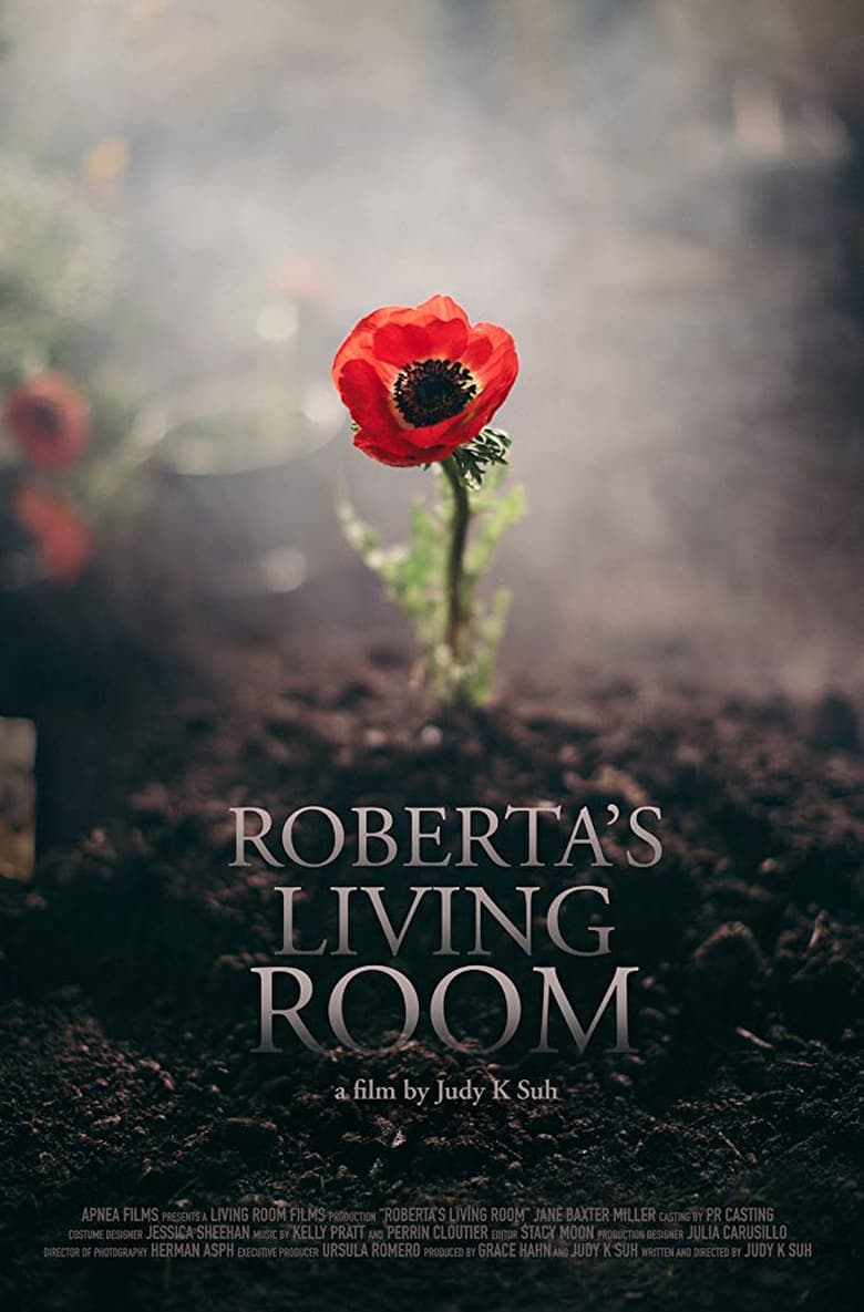 Poster of Roberta's Living Room