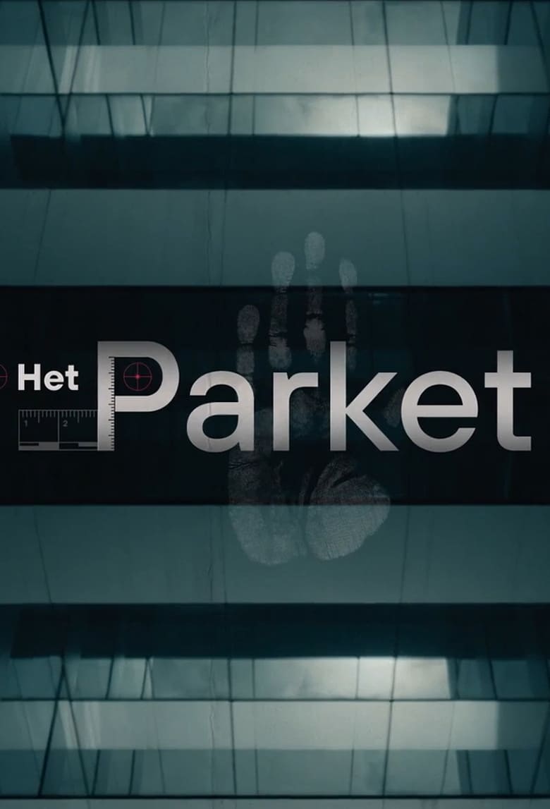 Poster of Het Parket