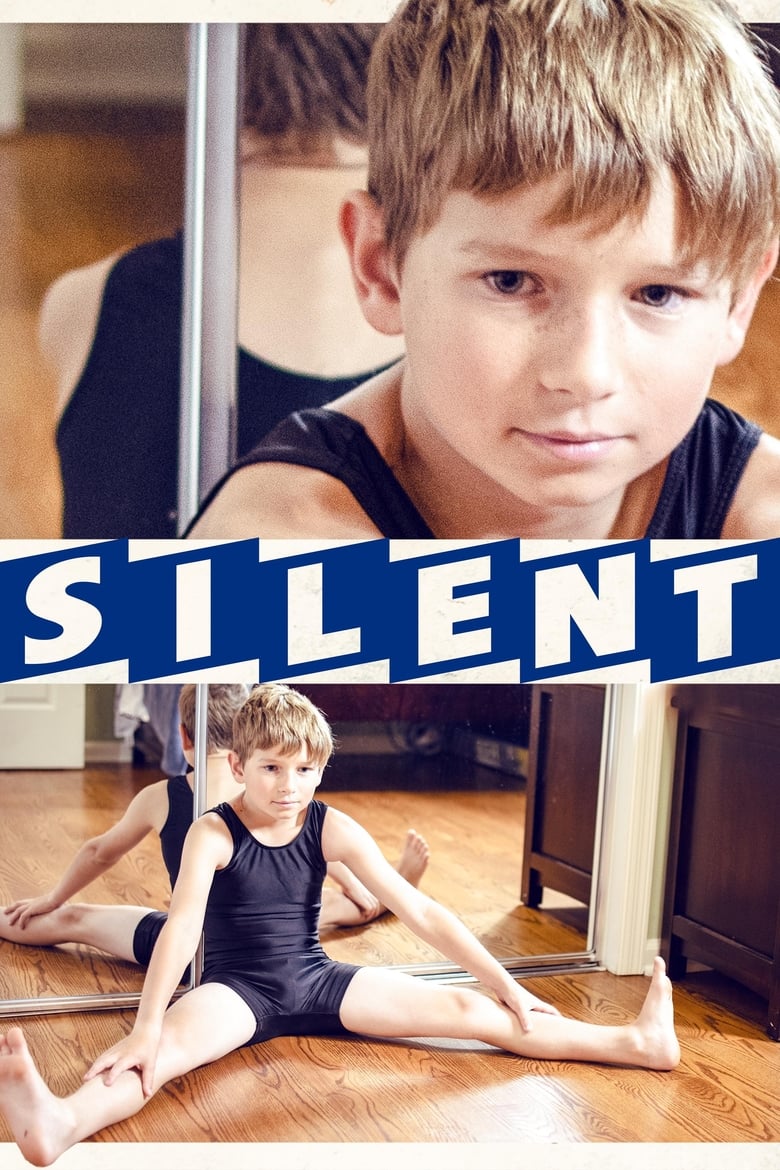 Poster of Silent