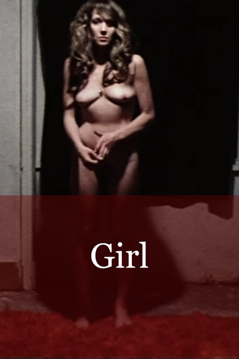 Poster of Girl