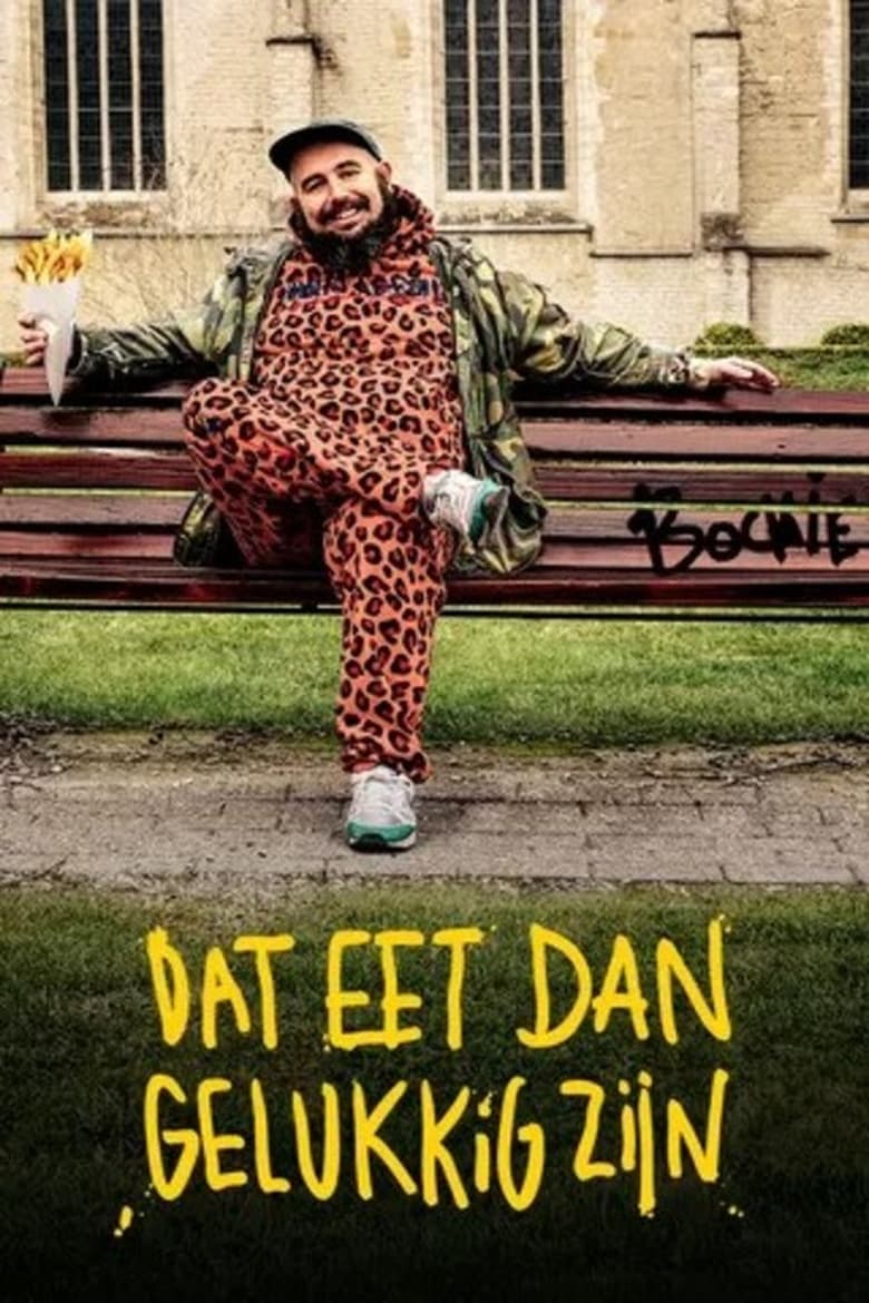 Poster of Episodes in Dat Eet Dan Gelukkig Zijn - Season 2 - Season 2