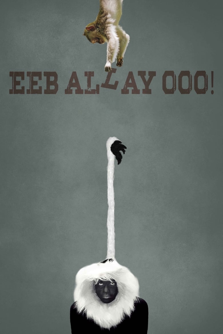 Poster of Eeb Allay Ooo!