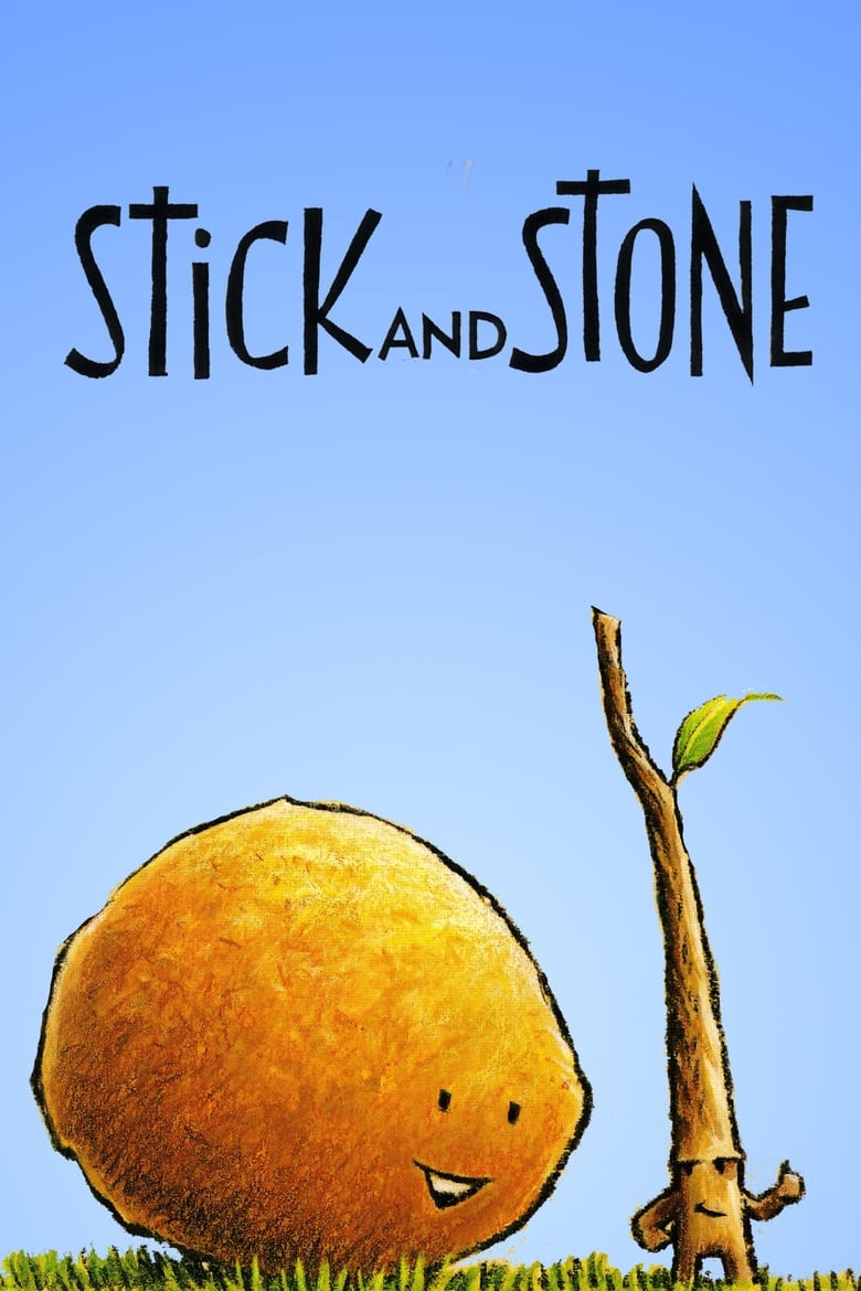 Poster of Stick and Stone