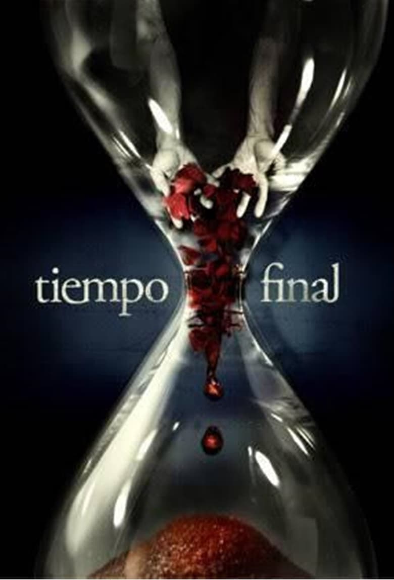 Poster of Episodes in Tempo Final - Season 2 - Season 2