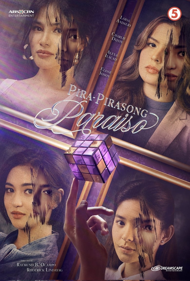 Poster of Episodes in Pieces Of Paradise - Season 3 - Season 3