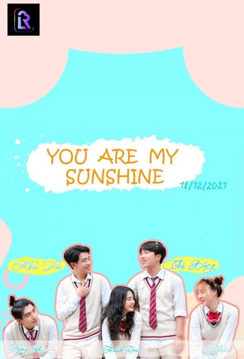 Poster of You Are My Sunshine