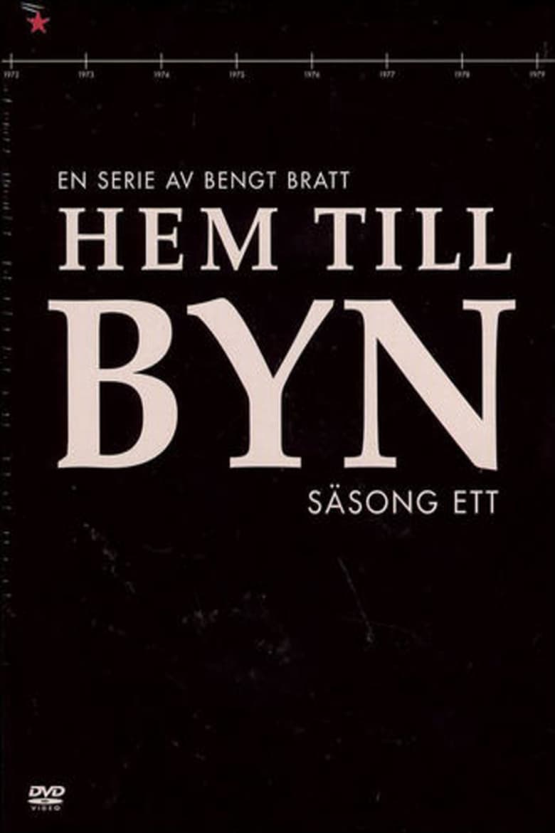 Poster of Hem till byn