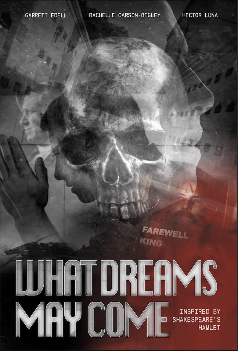 Poster of What Dreams May Come (short film)