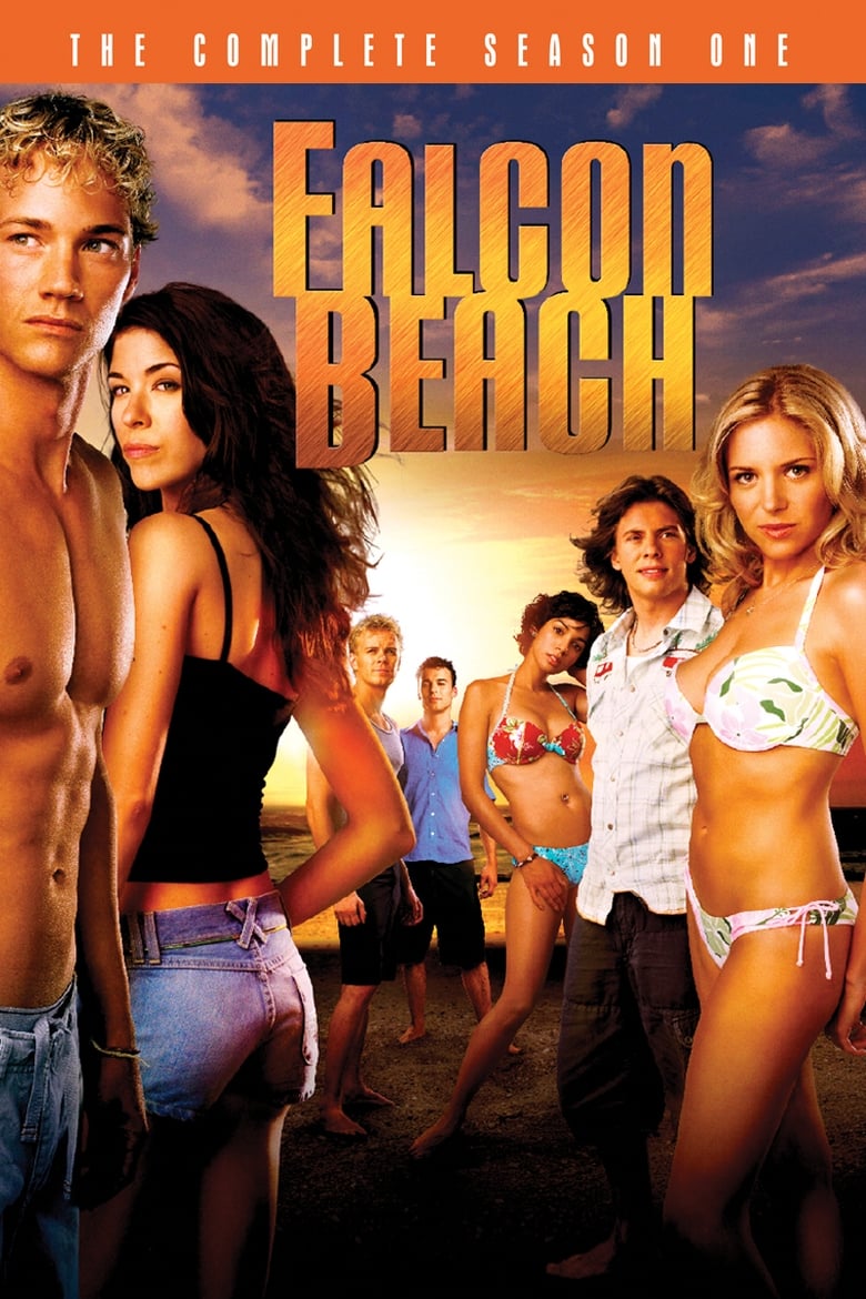 Poster of Episodes in Falcon Beach - Season 1 - Season 1