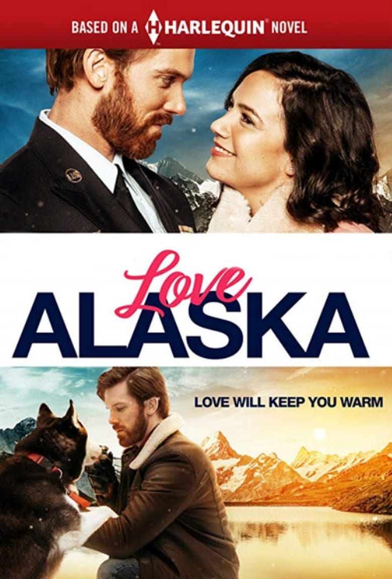 Poster of Love Alaska