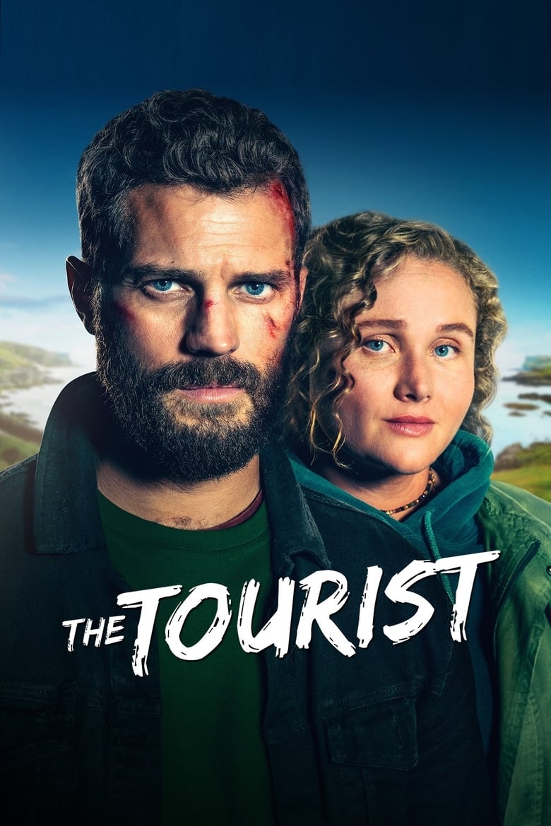 Poster of Cast and Crew in The Tourist - Season 2 - Episode 1 - Episode 1