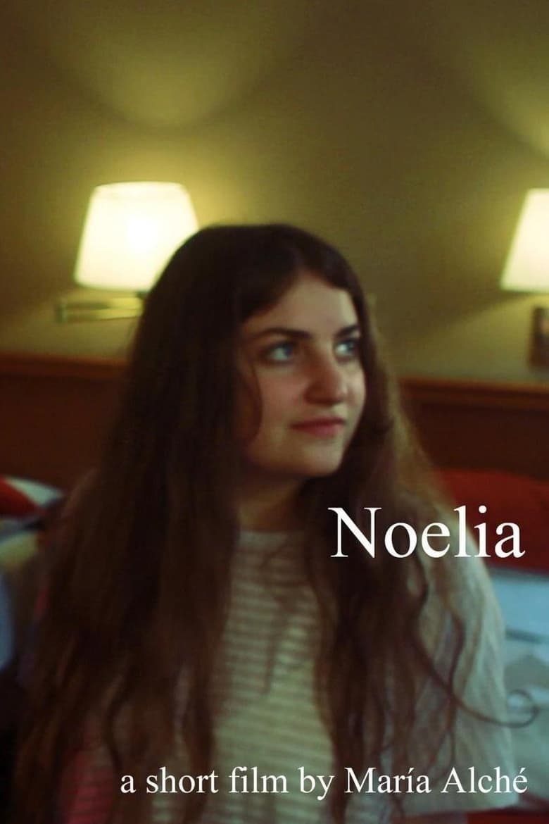 Poster of Noelia