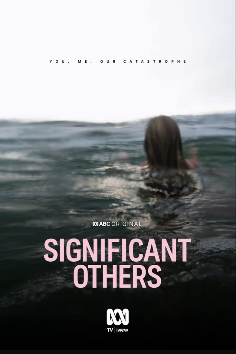 Poster of Episodes in Significant Others - Season 1 - Season 1