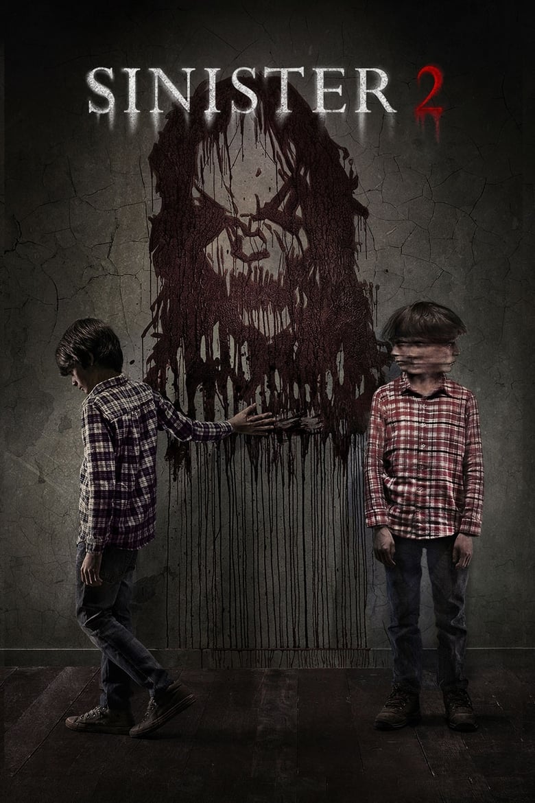 Poster of Sinister 2