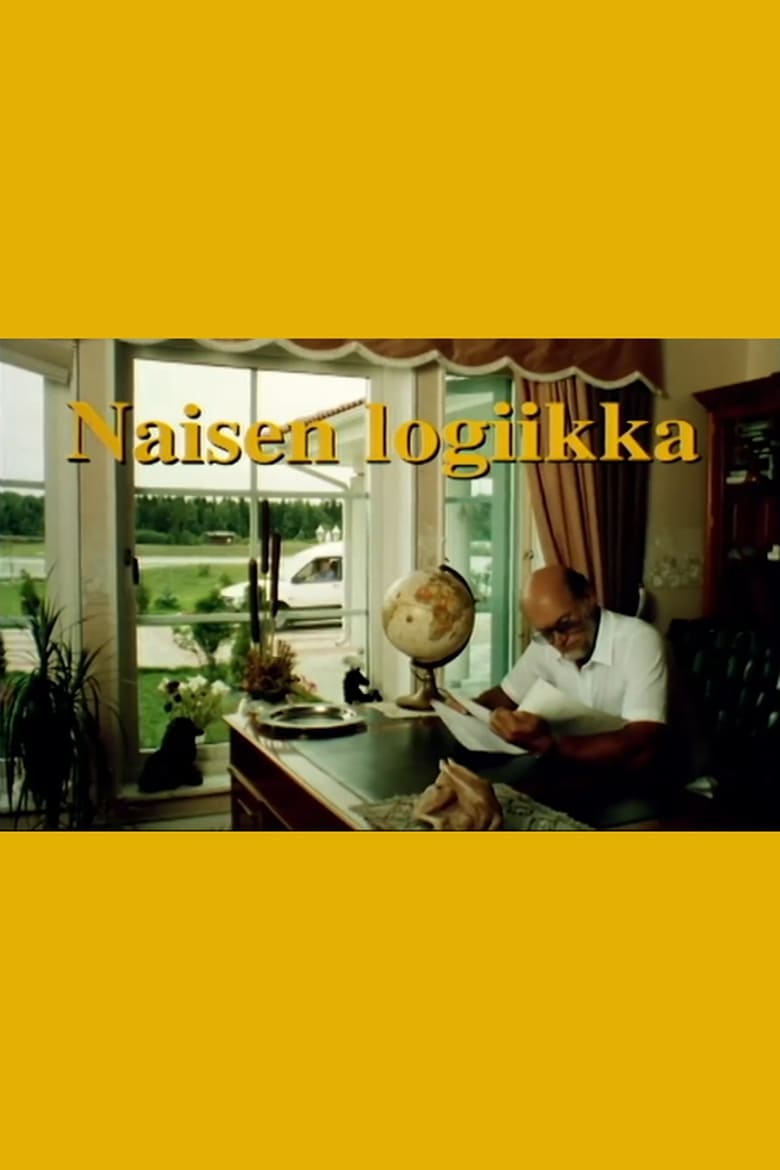 Poster of Naisen logiikka