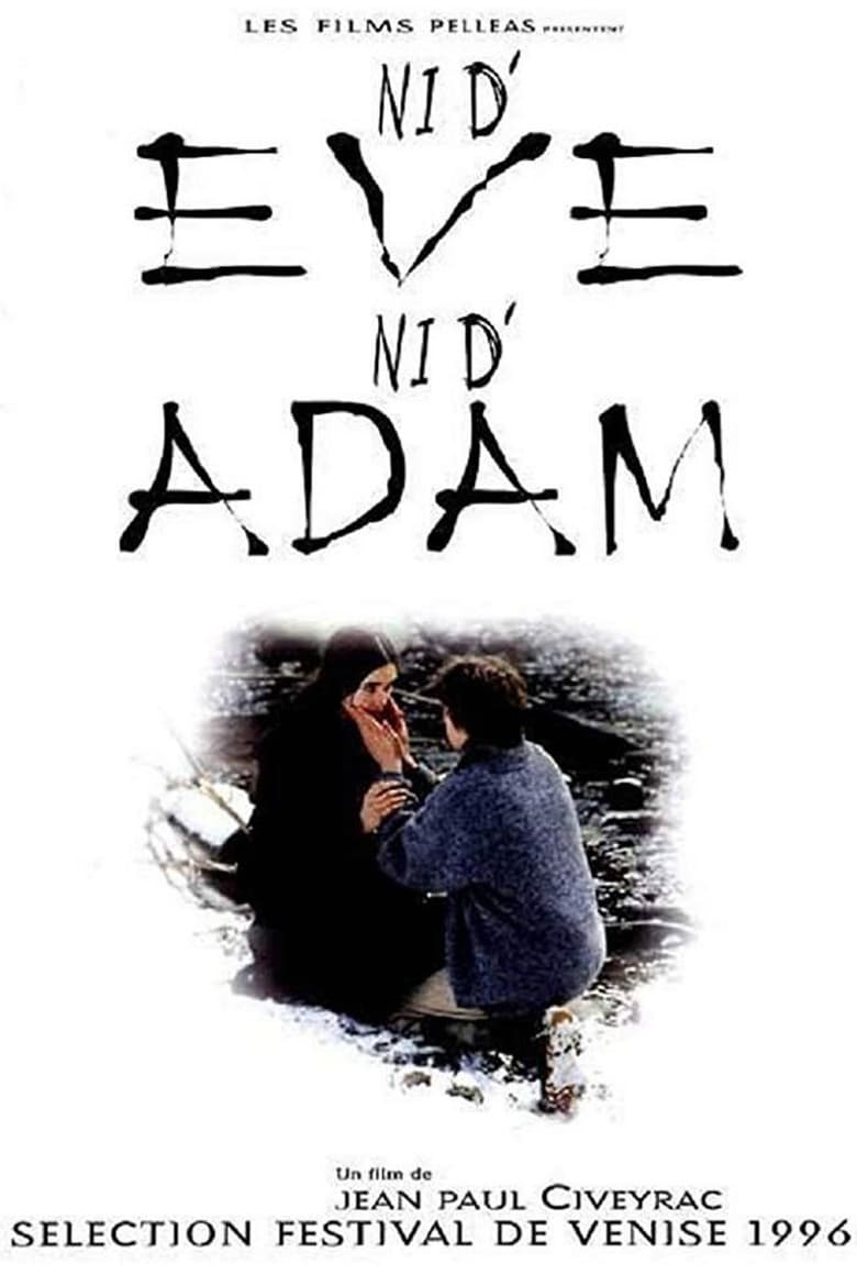 Poster of Neither Eve Nor Adam