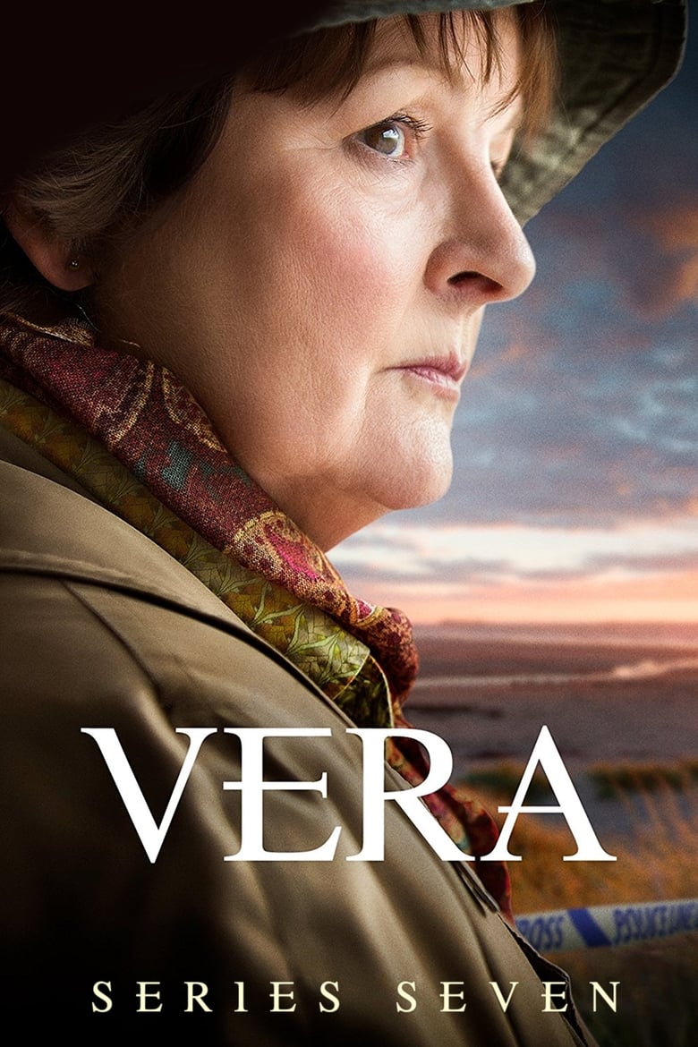 Poster of Cast and Crew in Vera - Season 7 - Episode 4 - The Blanket Mire