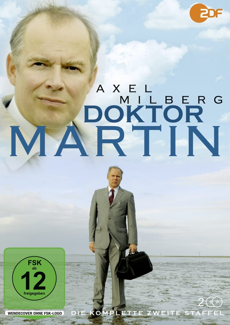 Poster of Episodes in Doktor Martin - Season 2 - Season 2