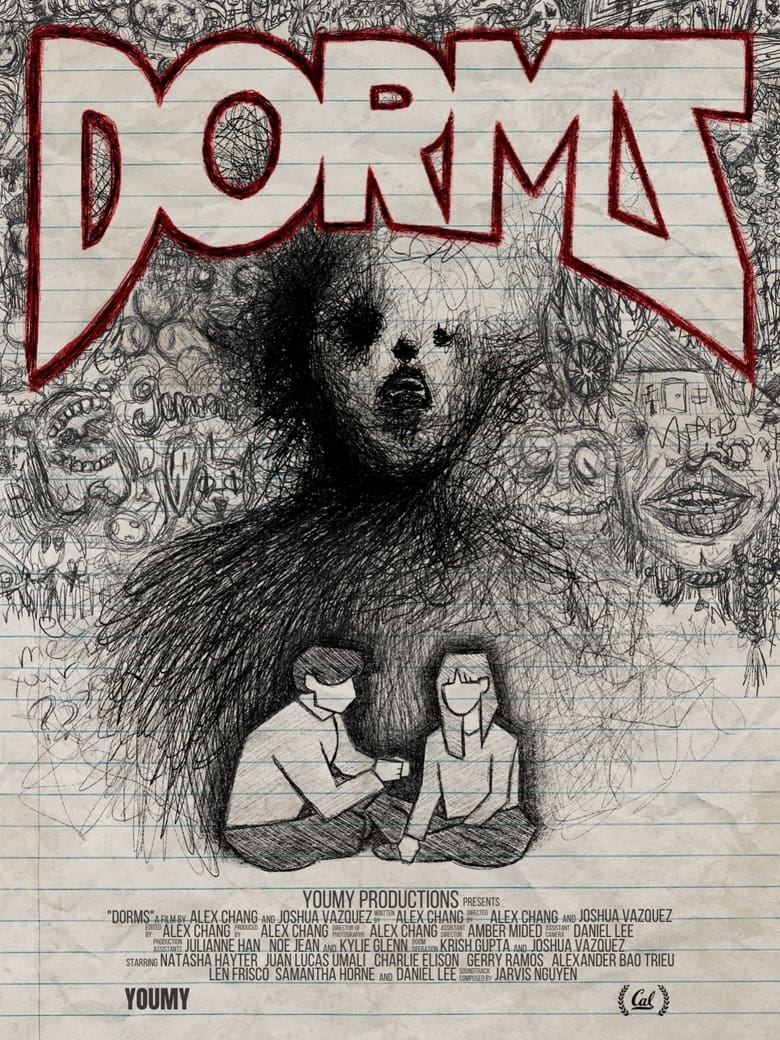 Poster of Dorms