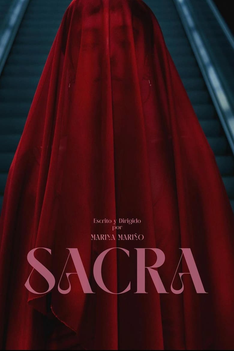 Poster of SACRA