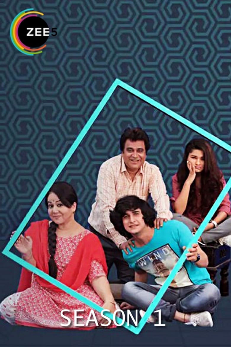 Poster of Episodes in Babbar Ka Tabbar - Season 1 - Season 1