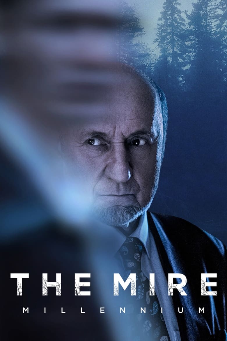 Poster of Episodes in The Mire - Millennium - Millennium