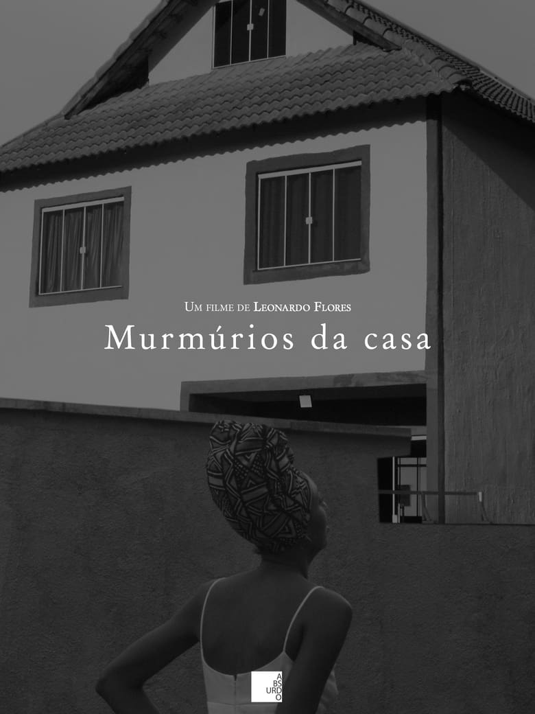 Poster of Murmúrios da casa