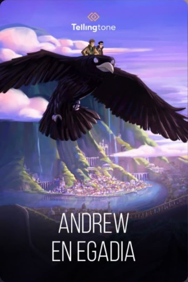 Poster of Cast and Crew in Andrew Bennett Universe - Season 8 - Episode 10 - Episode 10