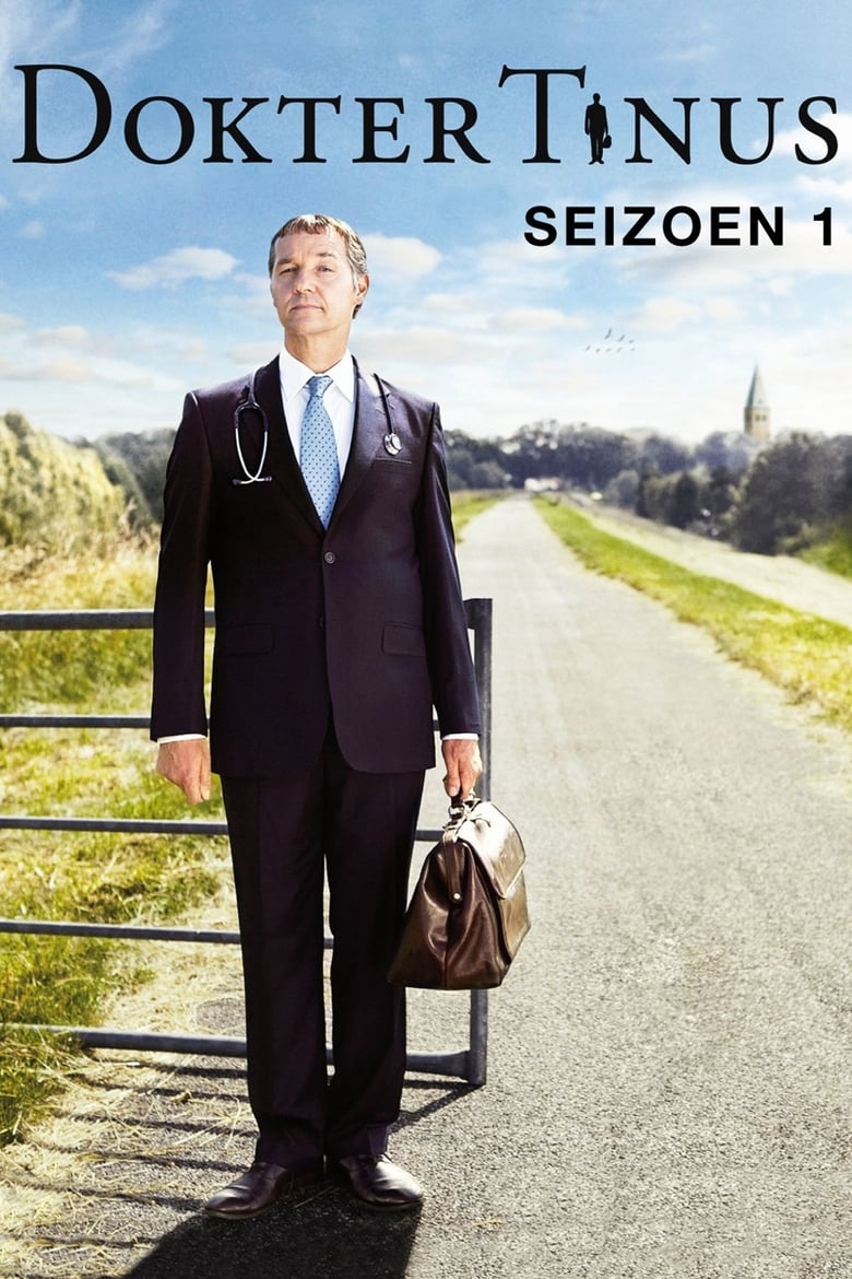 Poster of Episodes in Dokter Tinus - Season 1 - Season 1