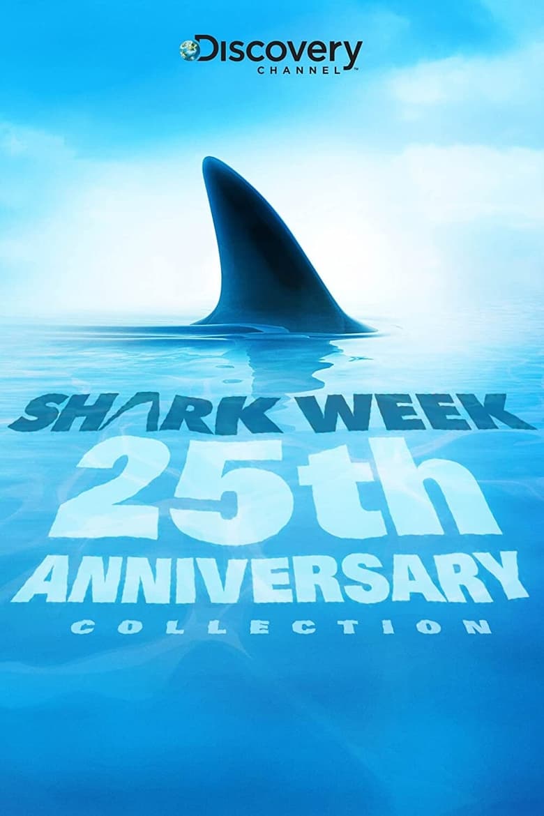 Poster of Episodes in Shark Week - 2012 - 2012