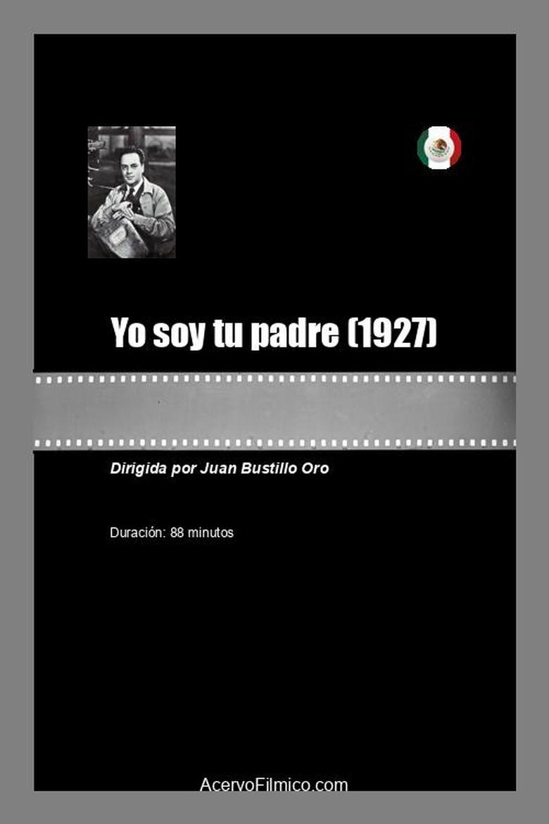 Poster of Yo soy tu padre