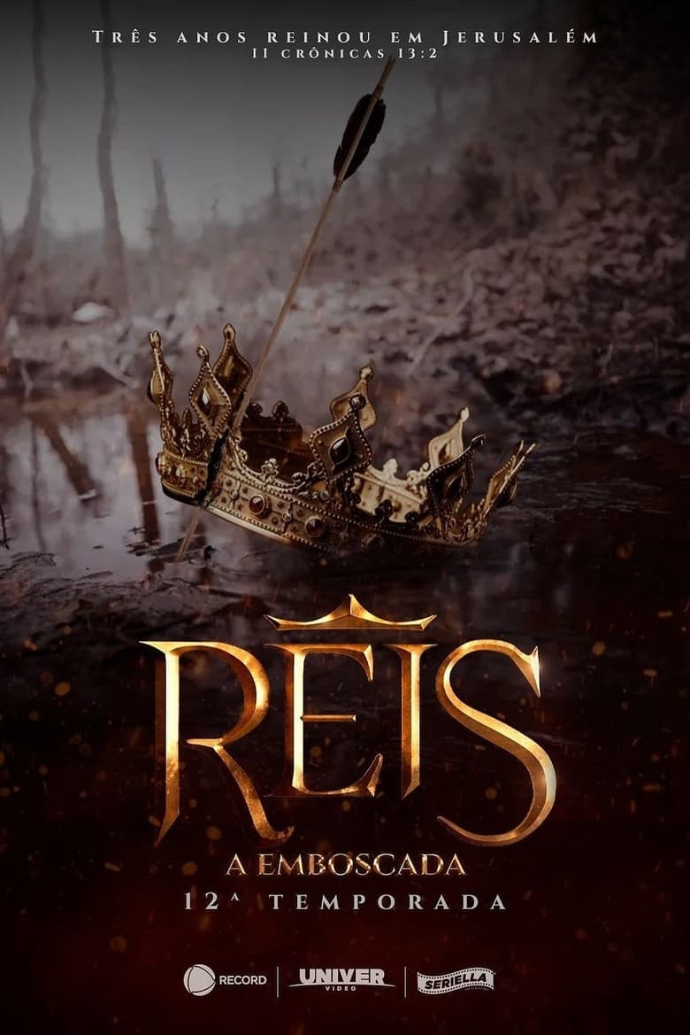 Poster of Cast and Crew in Kings - Season 12 - Episode 6 - Episode 6