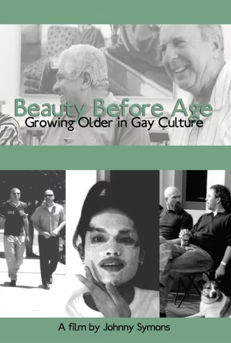 Poster of Beauty Before Age